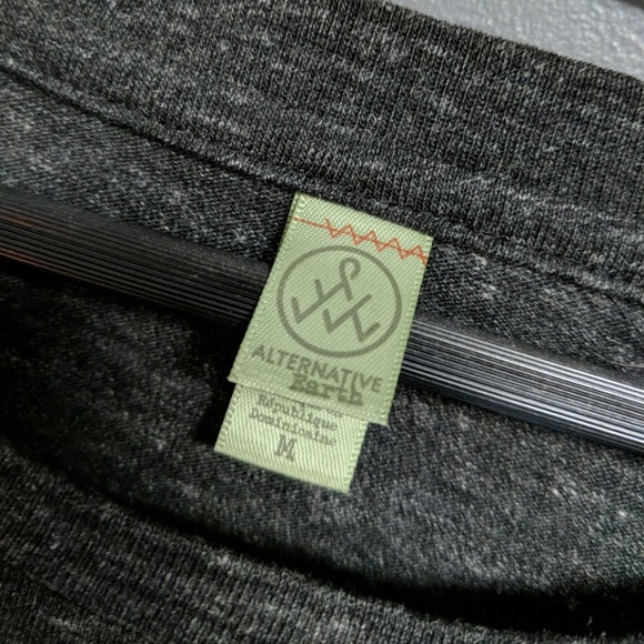 Alterative Apparel Earth Top - Picture 2 of 4